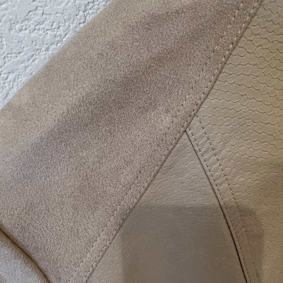 Brand New Marc New York by Andrew Marc Women's Leather Jacket - Picture 7 of 10